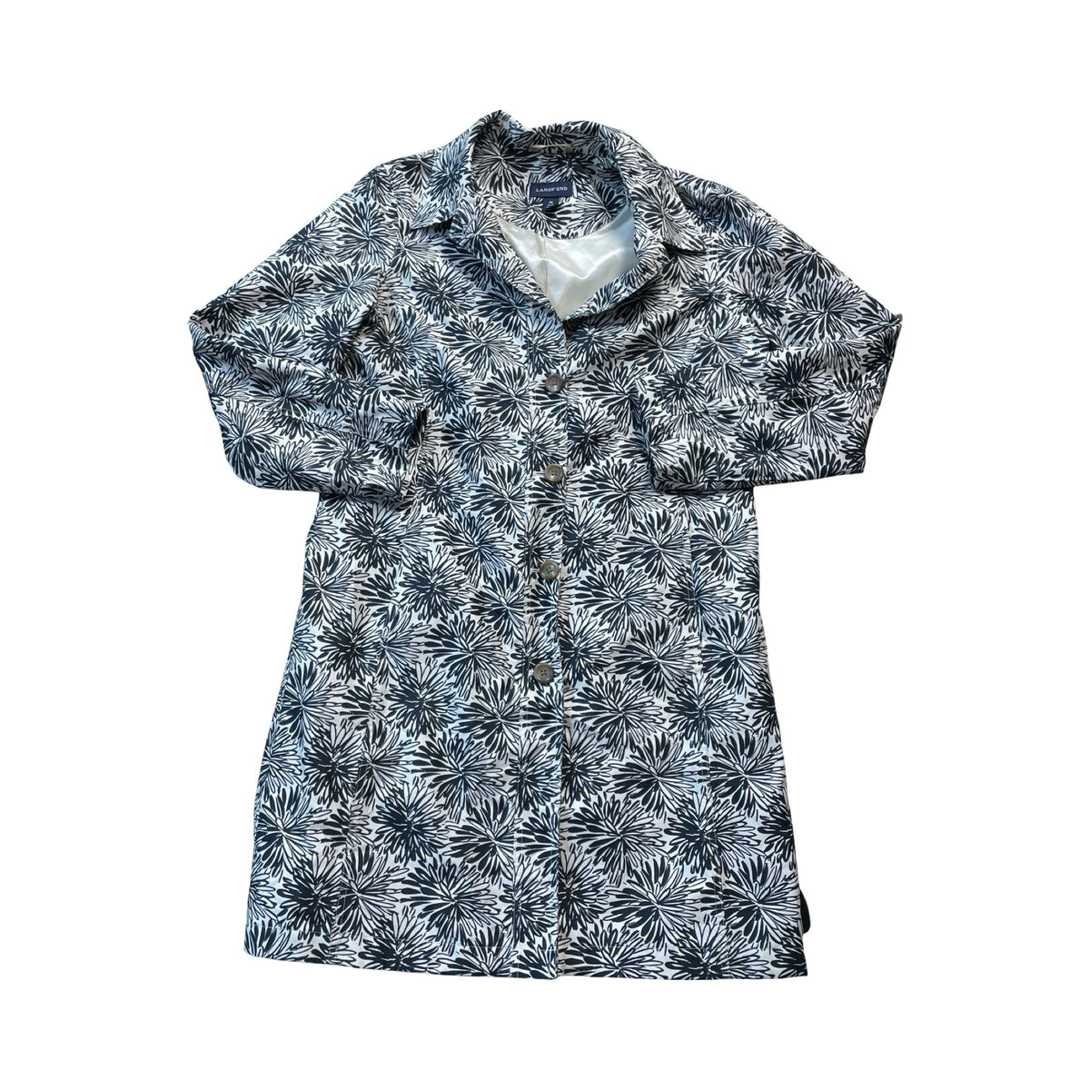 Jacket Other By Lands End In Multi, Size:M