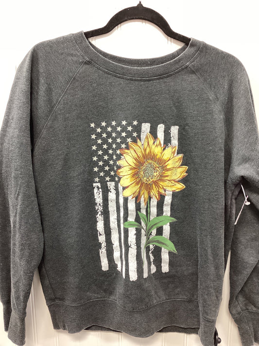 Top Ls By Maurices In Grey, Size:S