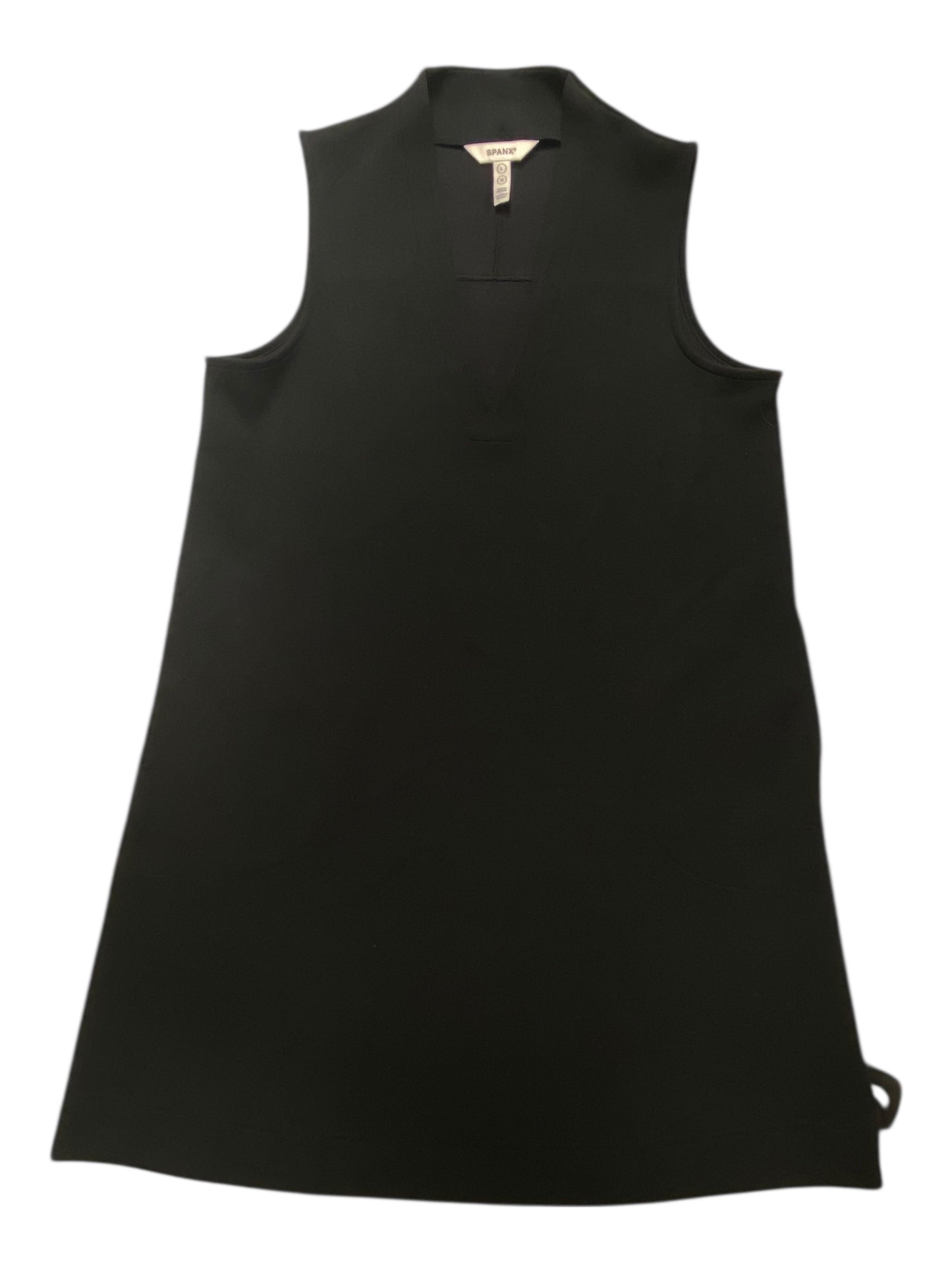 Dress Casual Short By Spanx In Black, Size:L