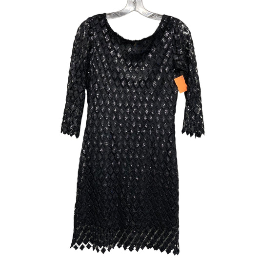 Dress Party Short By Chelsea And Violet In Black, Size:S