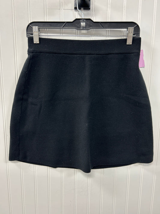 Skirt Mini & Short By Rachel Zoe In Black, Size:S