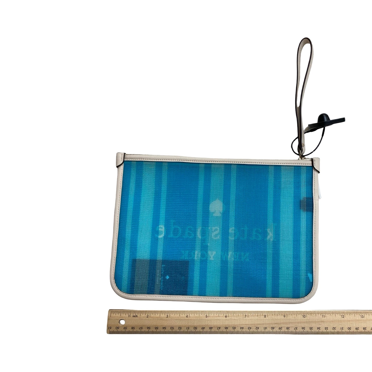 Wristlet Designer By Kate Spade In Multi, Size:Large