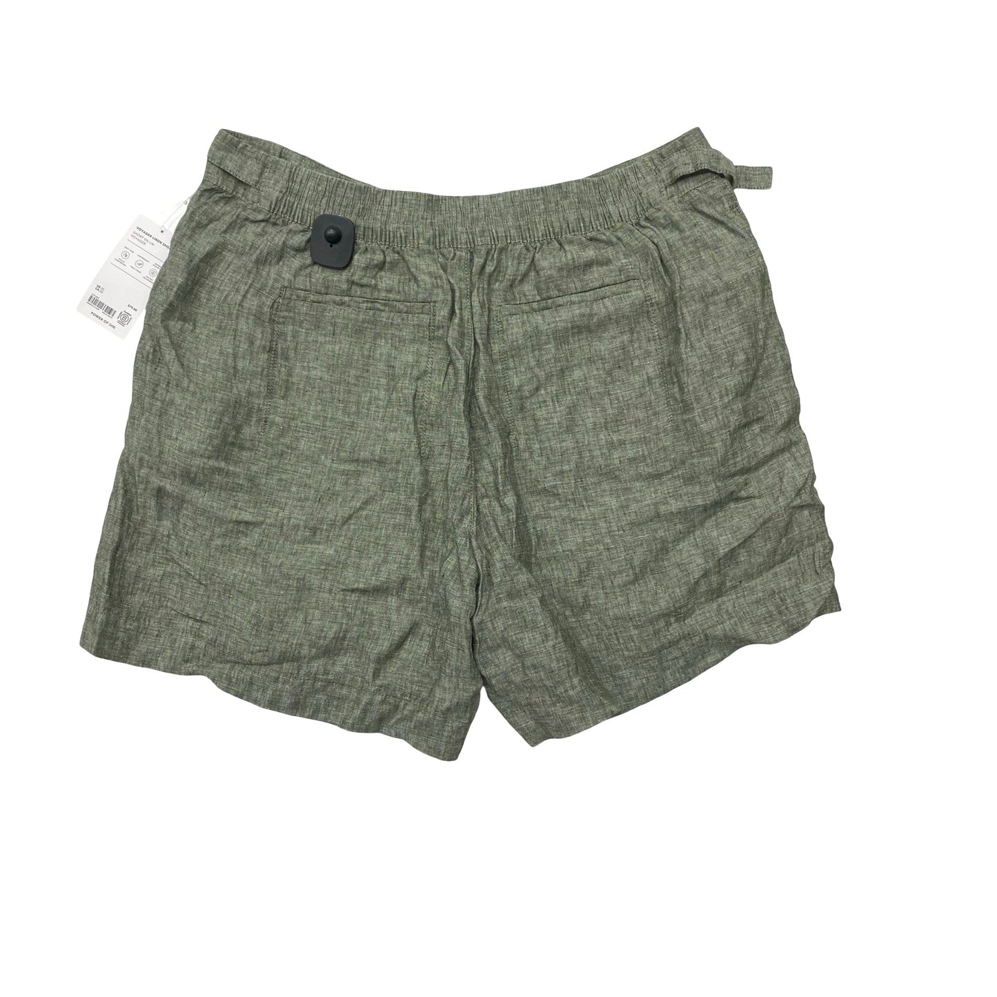 Shorts By Athleta In Green, Size:20