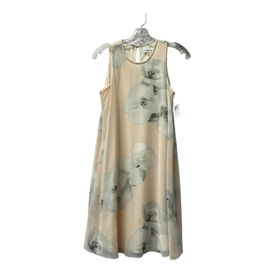 Dress Party Short By Calvin Klein In Pink, Size:Xs