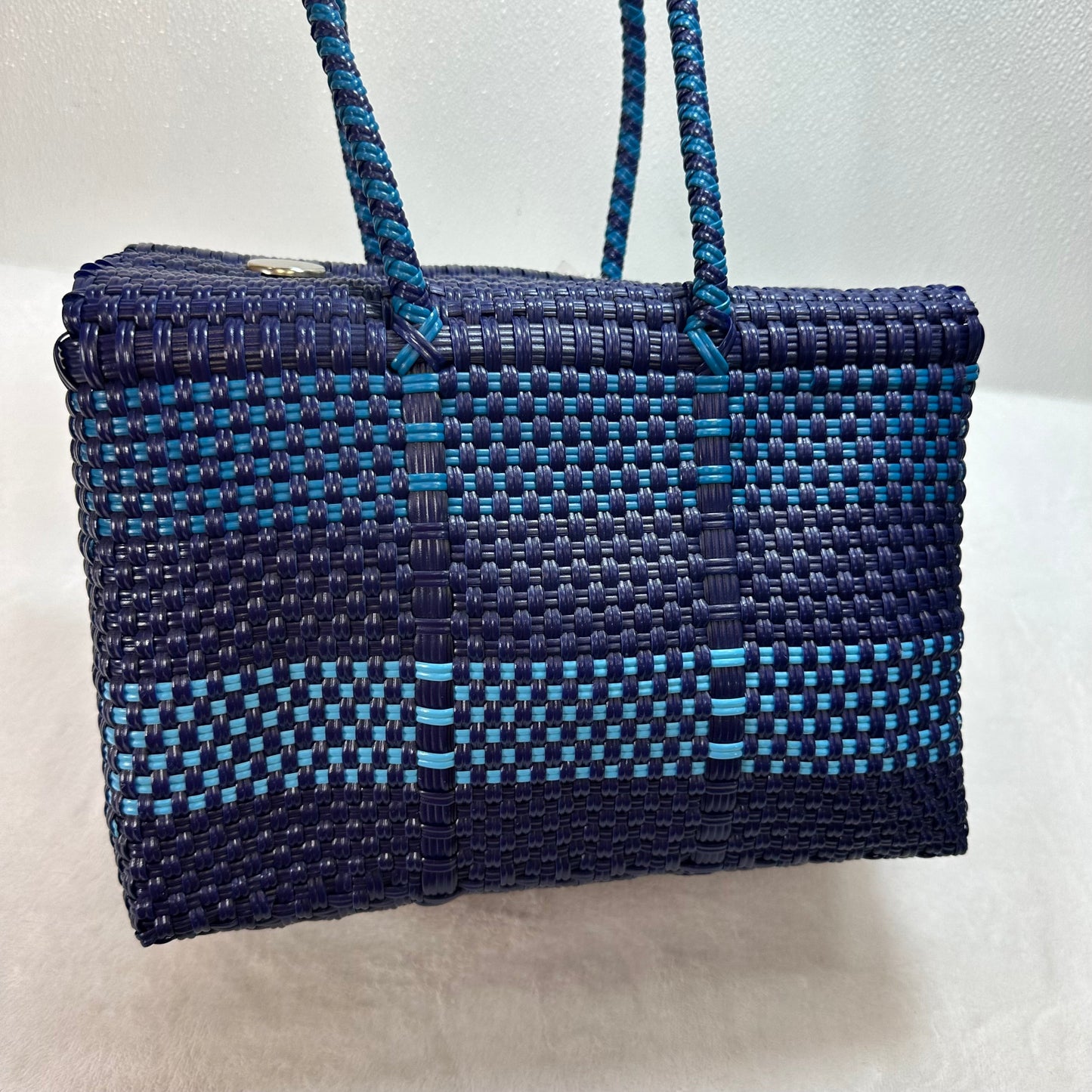 Handbag By Maria Victoria, Size: Medium