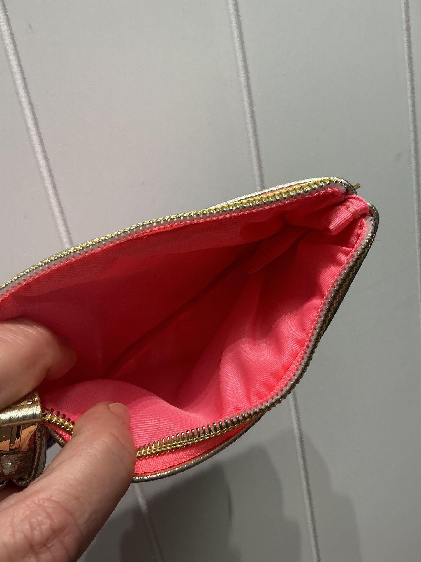 Wristlet Designer By Lilly Pulitzer, Size: Small