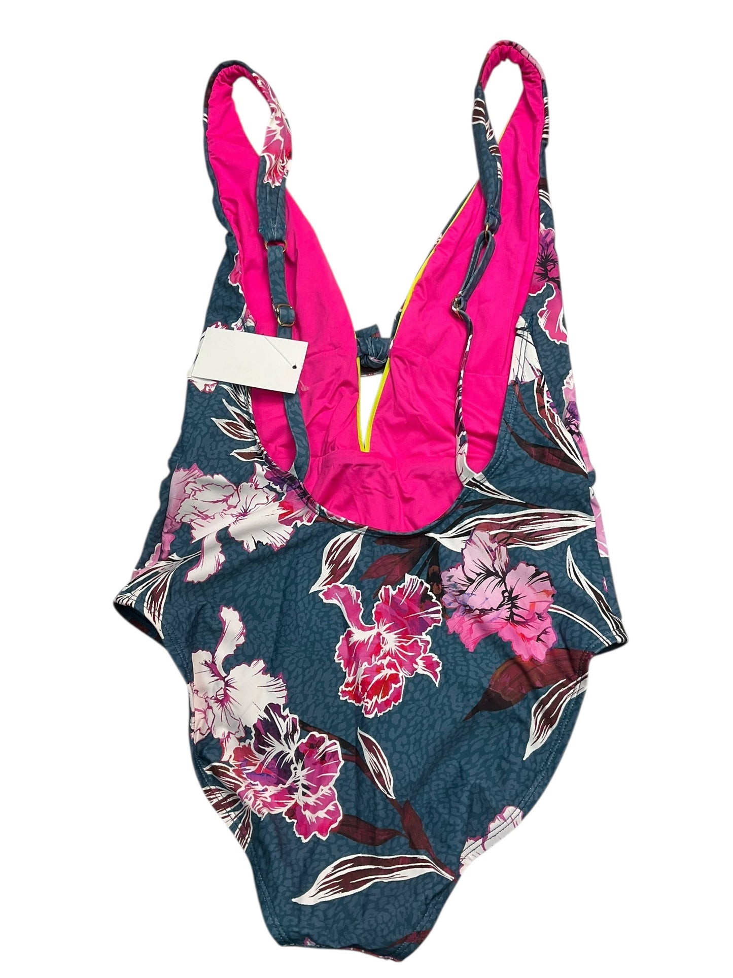 Swimsuit By Bcbgeneration In Blue, Size: S