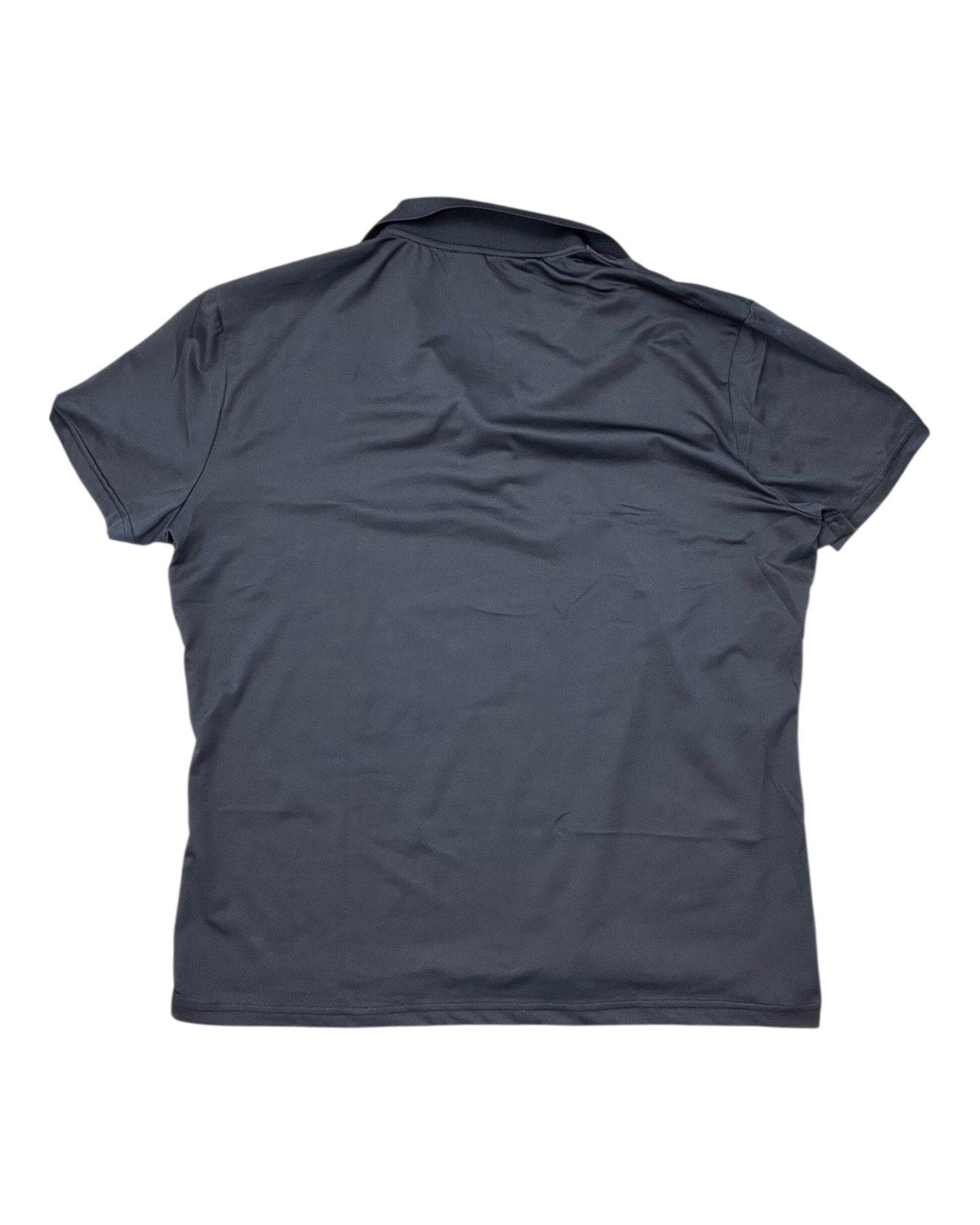 Top Ss By Clothes Mentor In Black & Pink, Size:3X