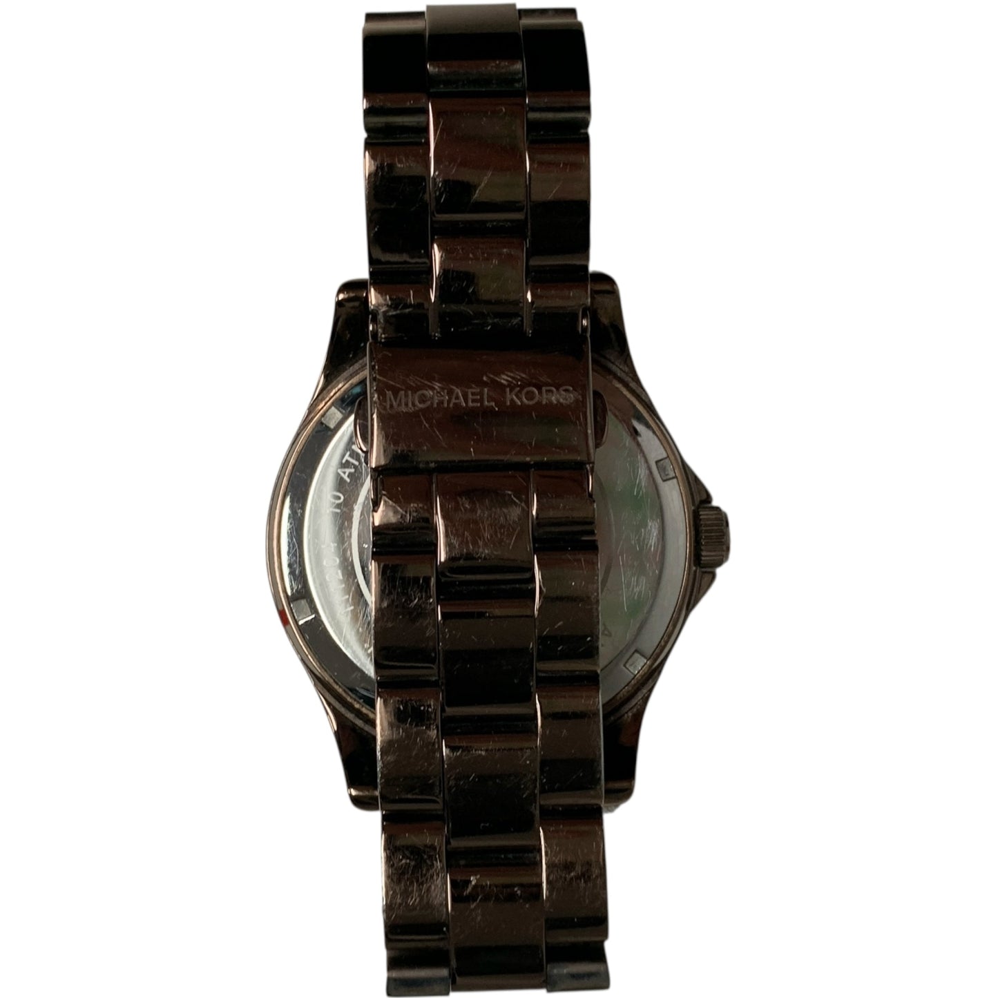 Watch Designer By Michael Kors