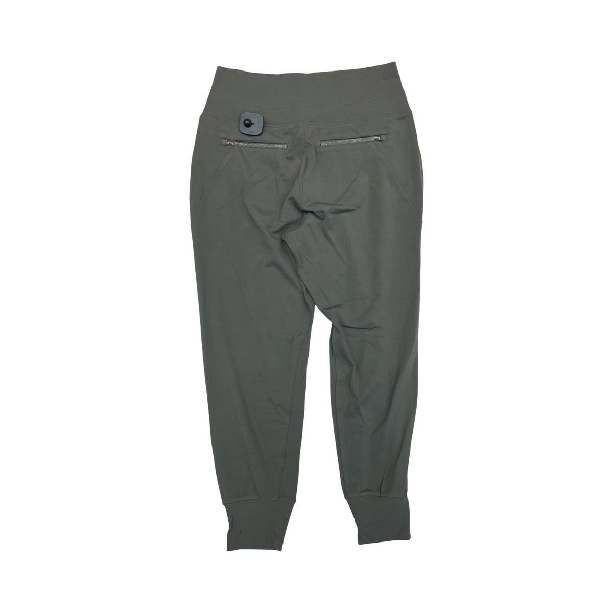 Athletic Pants By Athleta In Green, Size:M