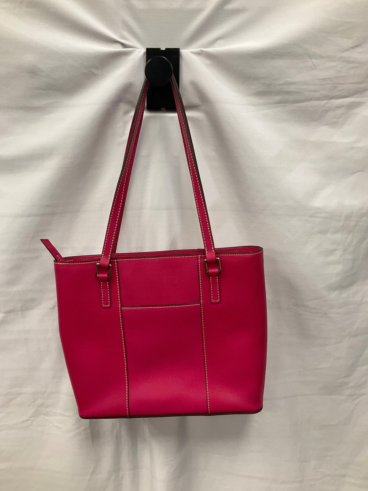 Handbag Designer By Dooney And Bourke, Size: Medium