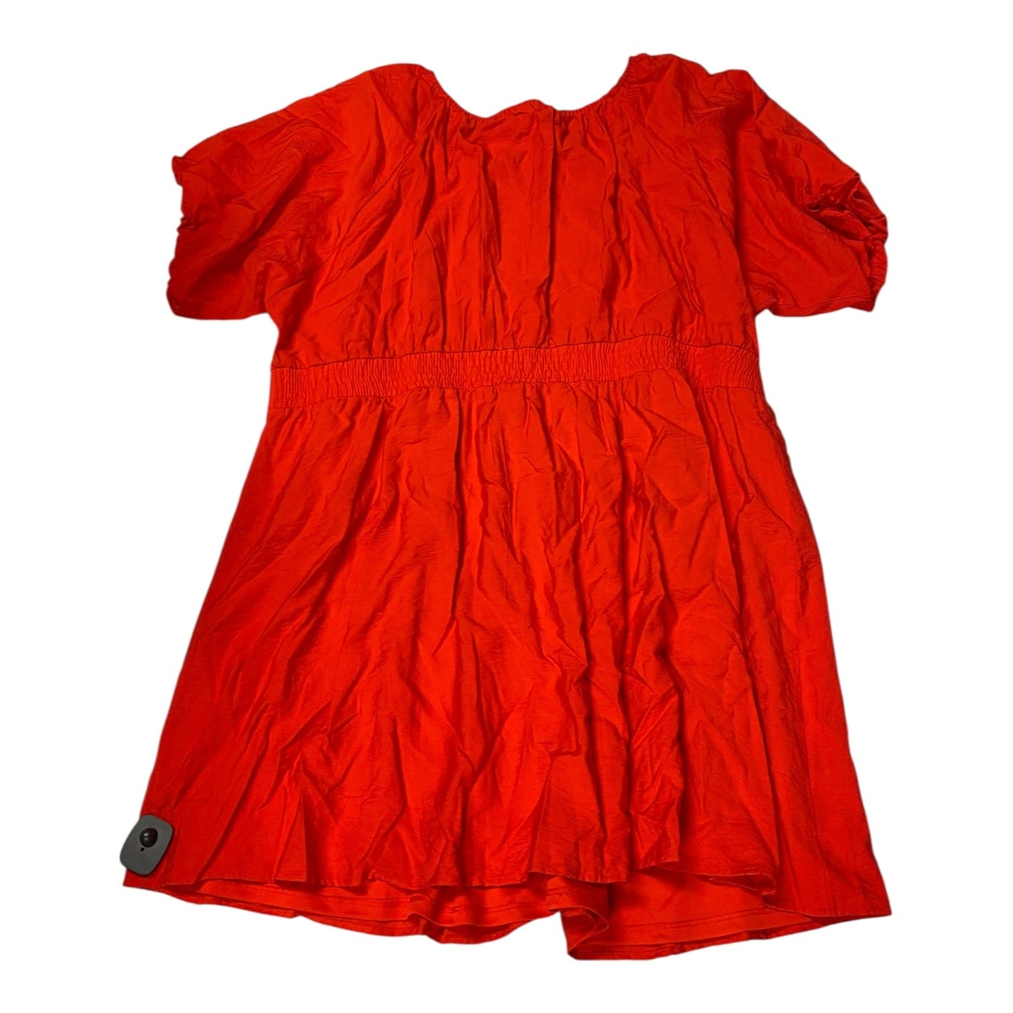 Dress Casual Short By Nine West In Red, Size:3