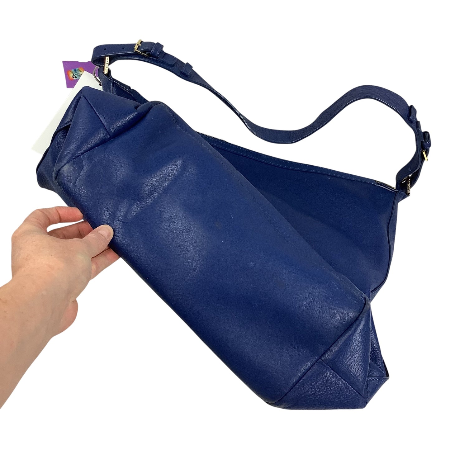 Handbag Designer By Tory Burch, Size: Large