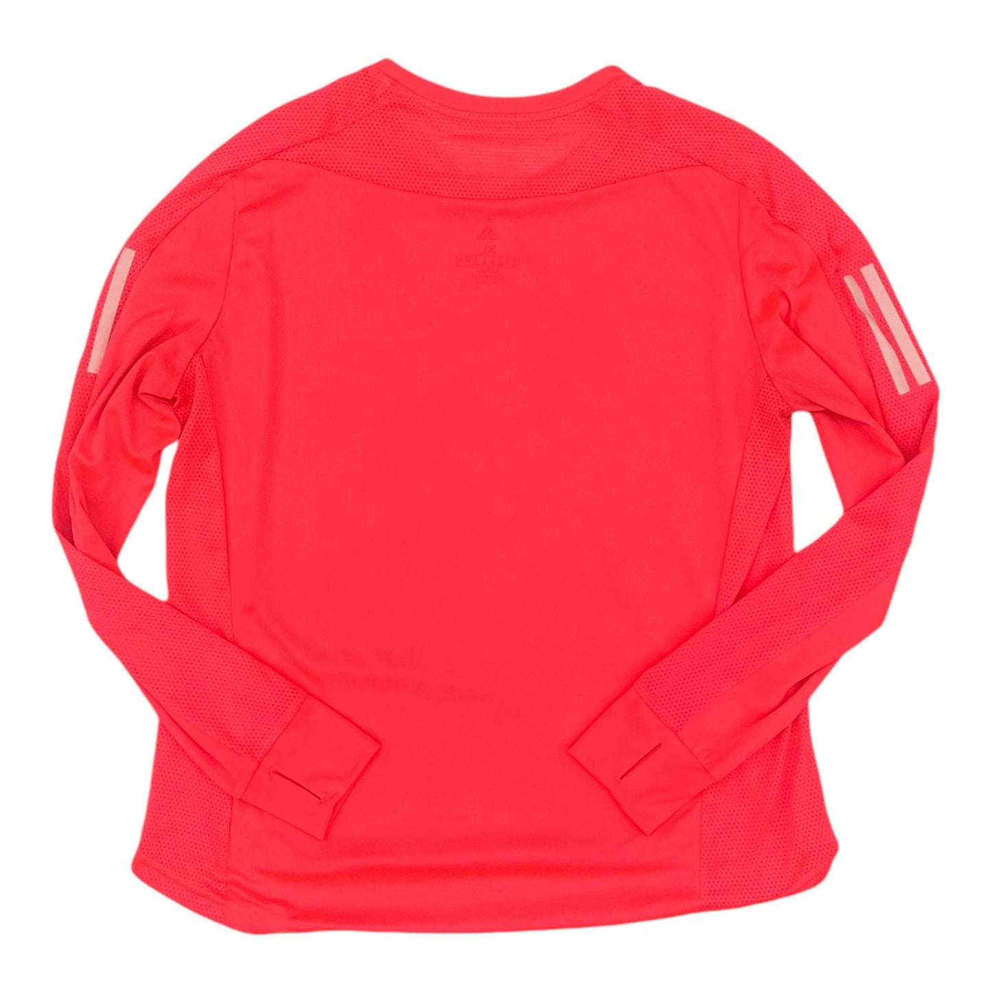 TOP LS by ADIDAS In ORANGE, Size: XL