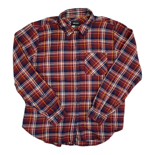 Top Ls By Marmot In Multi, Size:Xl