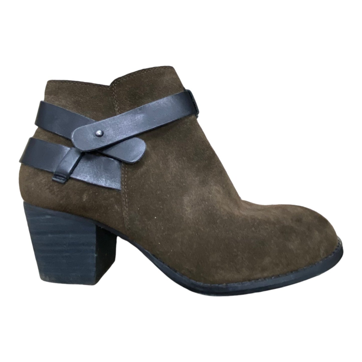 Boots Ankle Flats By Dolce Vita  Size: 9.5