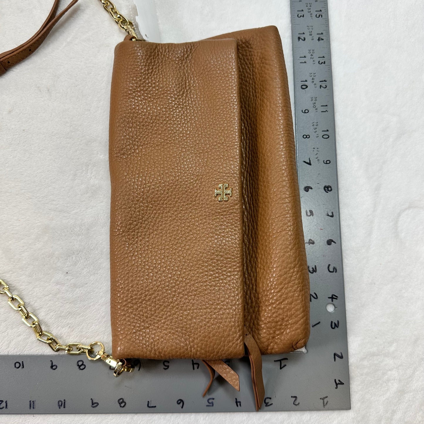 Crossbody Designer By Tory Burch, Size: Medium