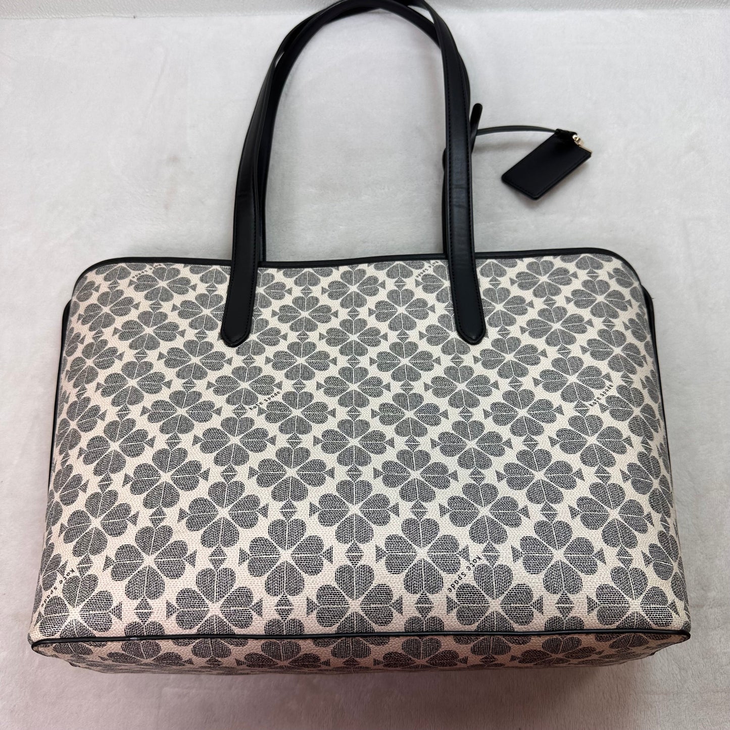 Tote Designer By Kate Spade, Size: Medium