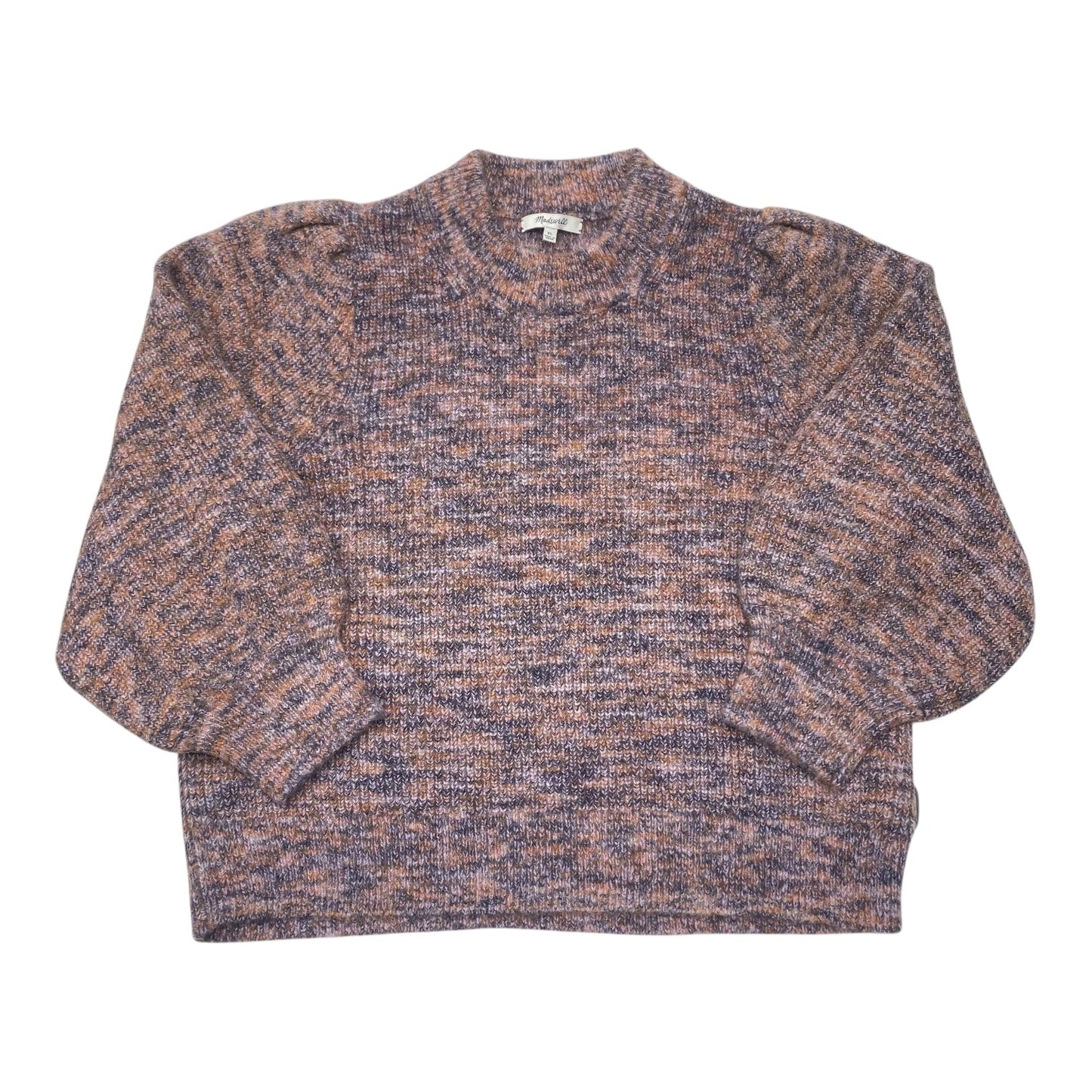 Sweater By Madewell In Multi, Size:Xl