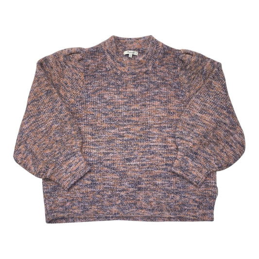 Sweater By Madewell In Multi, Size:Xl