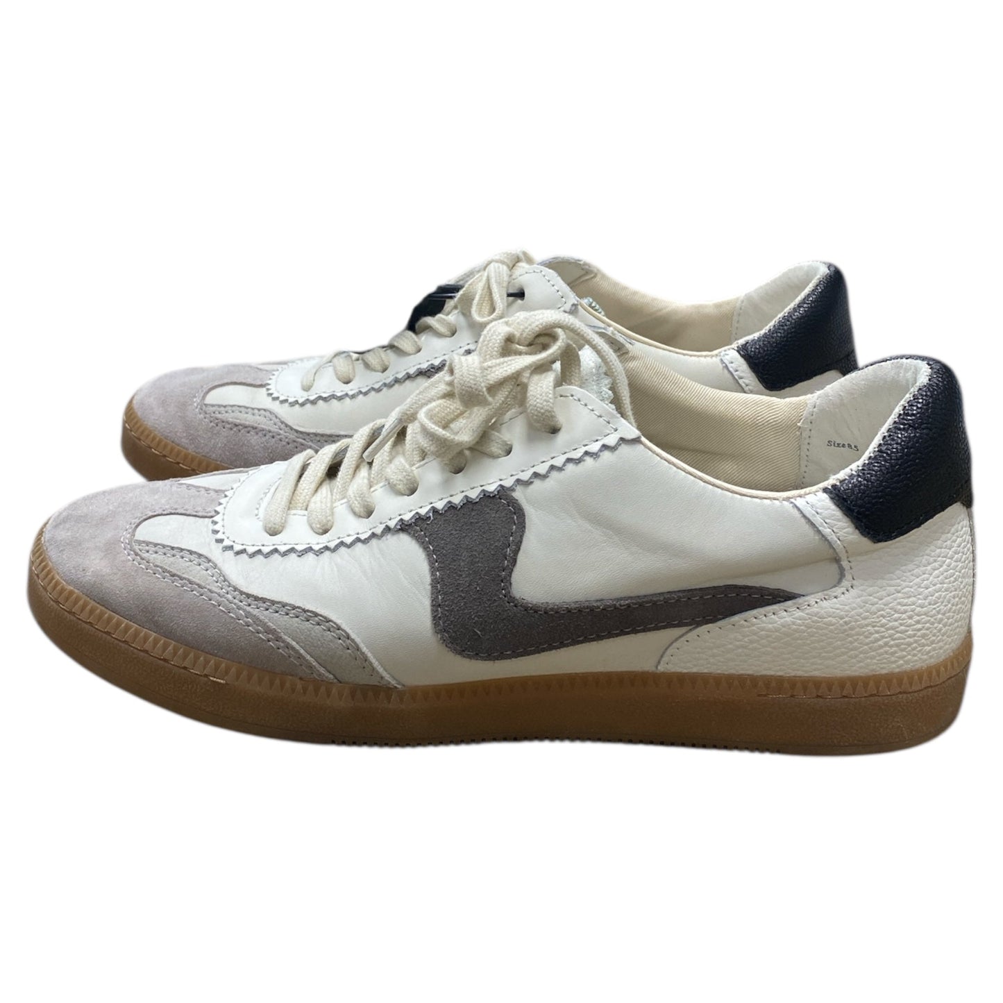 Shoes Sneakers By Dolce Vita In Multi, Size:8.5