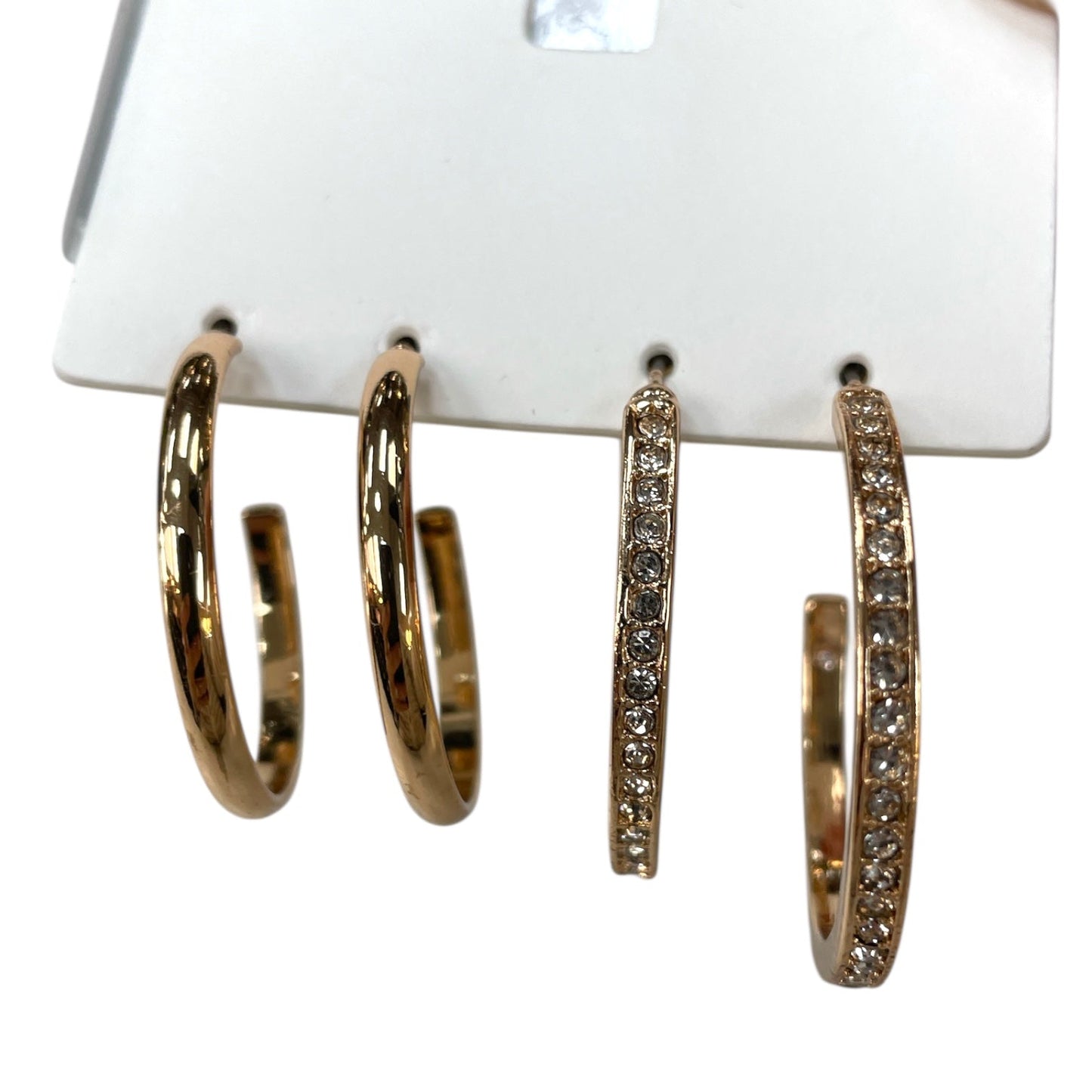 Earrings Other By Clothes Mentor In Multi