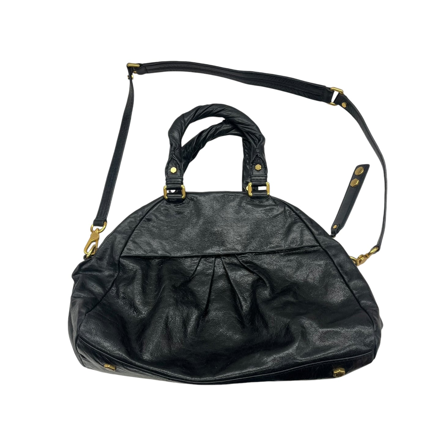 Handbag Designer By Marc By Marc Jacobs In Black, Size:Medium