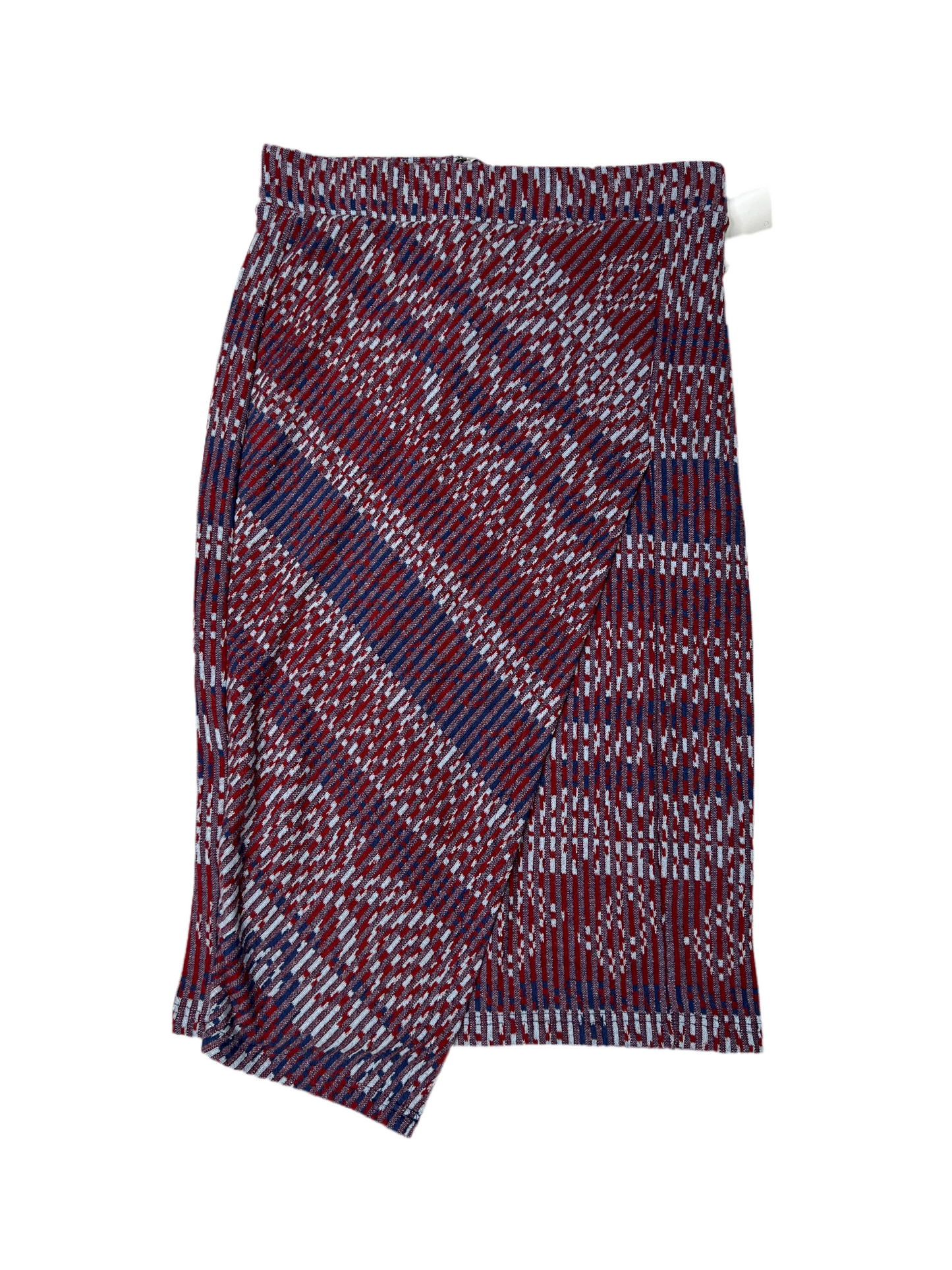 Print Skirt Midi Maeve, Size S