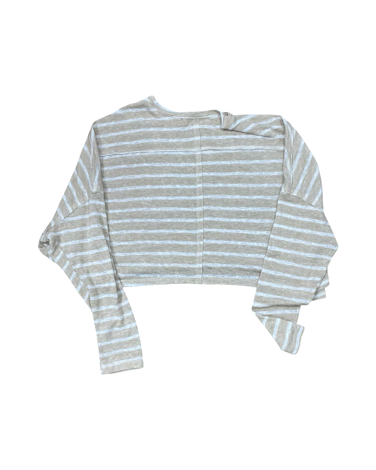 Top Ls By Altard State In Cream & White, Size:M