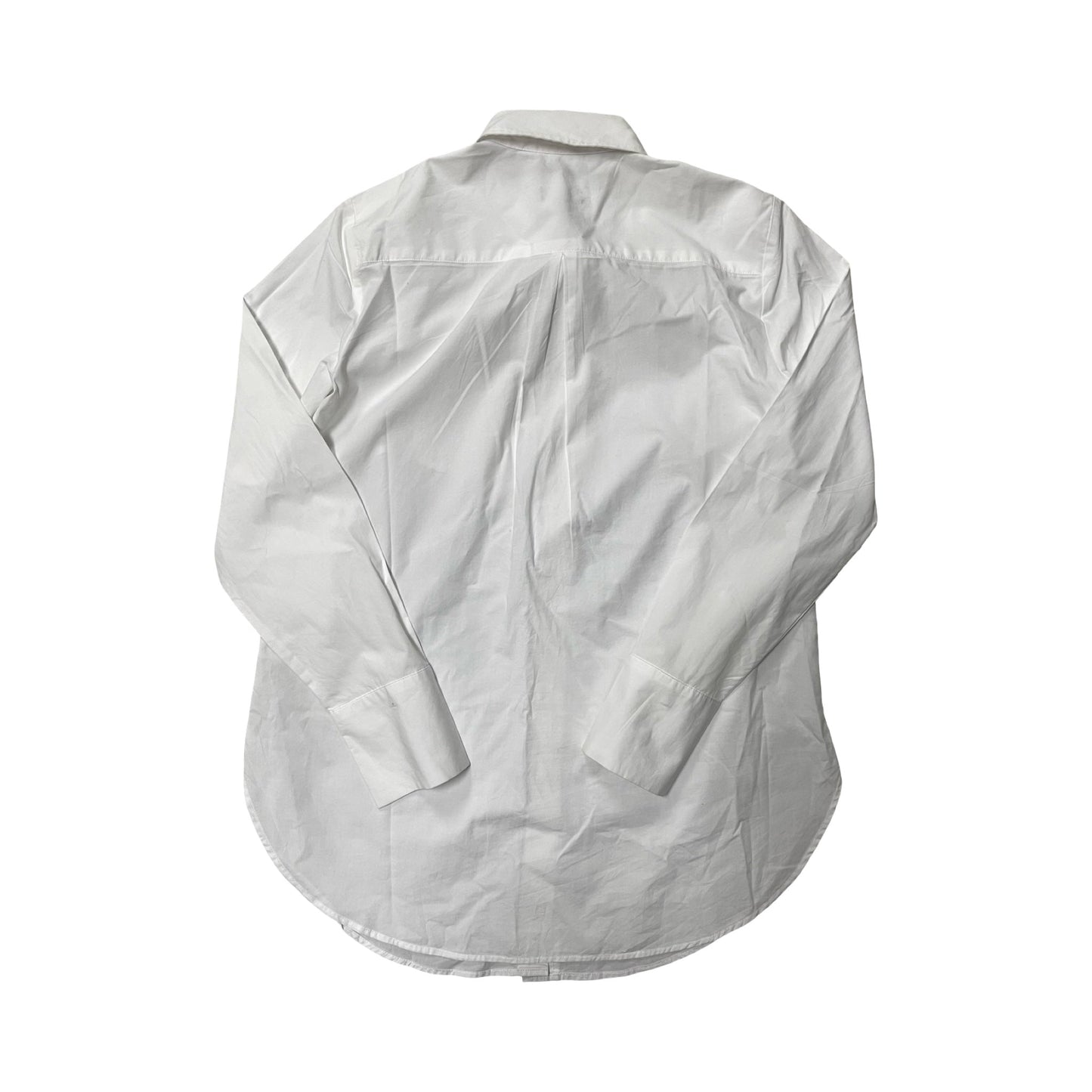 Top Ls By Talbots In White, Size:Xs
