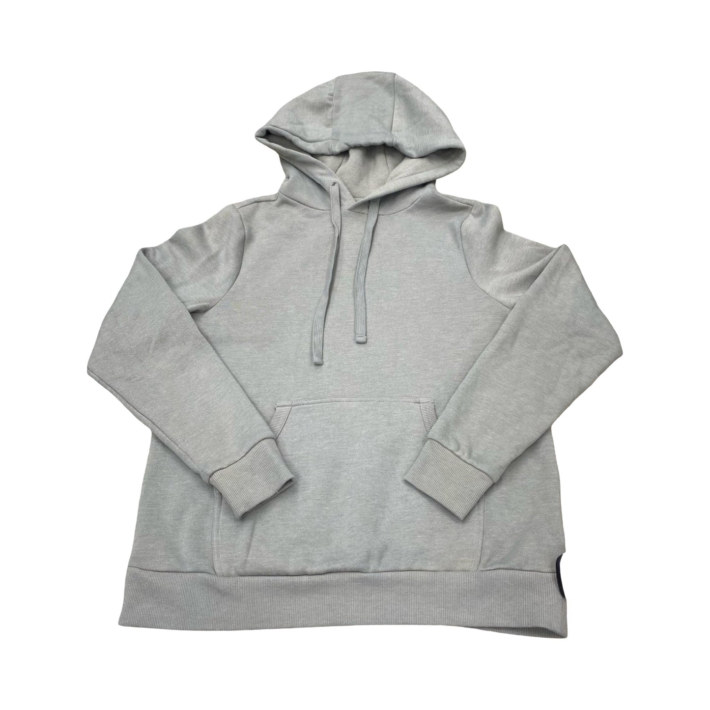 Sweatshirt Hoodie By Thread And Supply In Green, Size:S