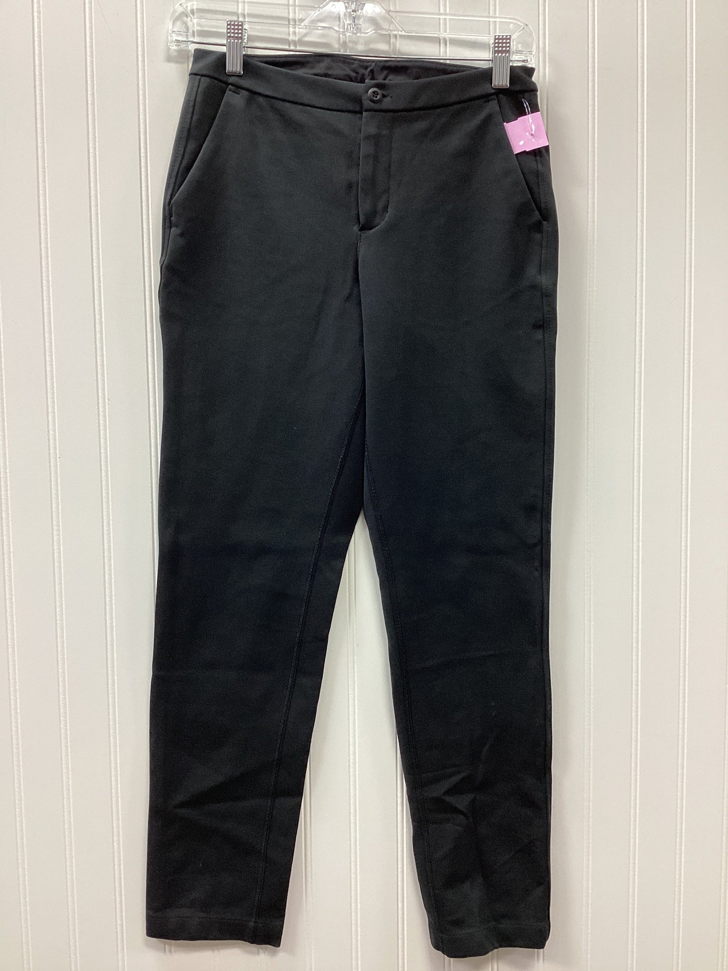 Pants Dress By Lululemon In Black, Size:6