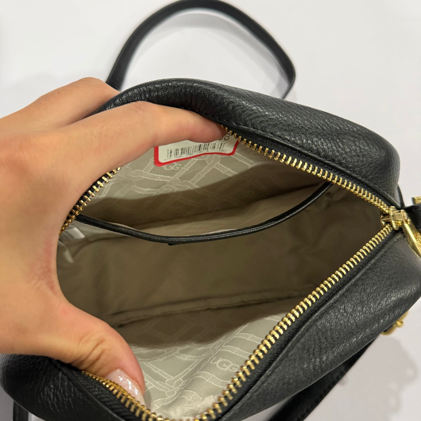 Crossbody Designer By Ugg, Size: Small