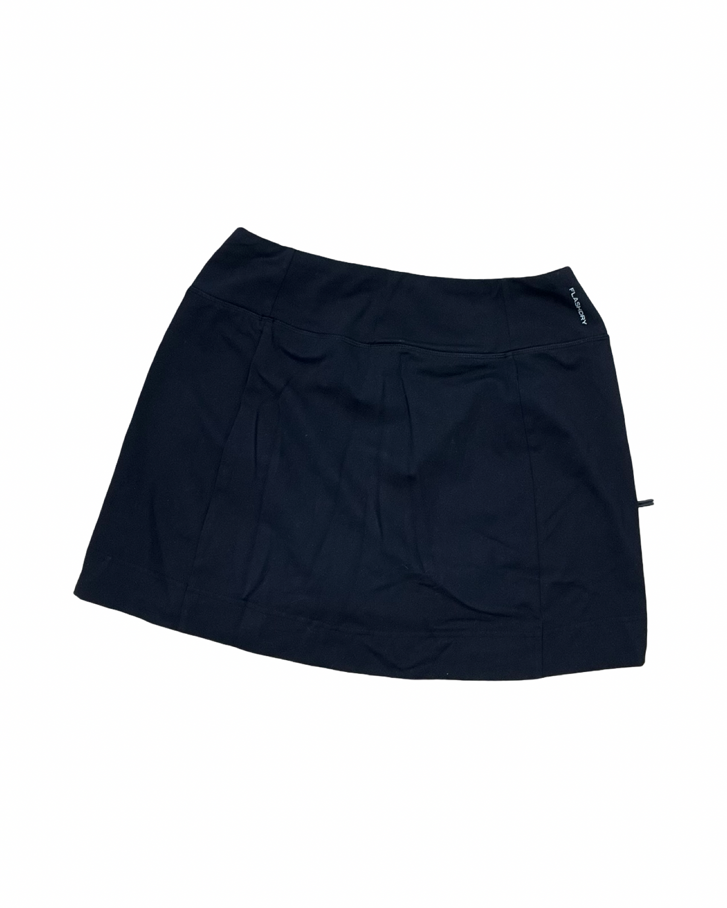 Athletic Skort By The North Face In Black, Size:M