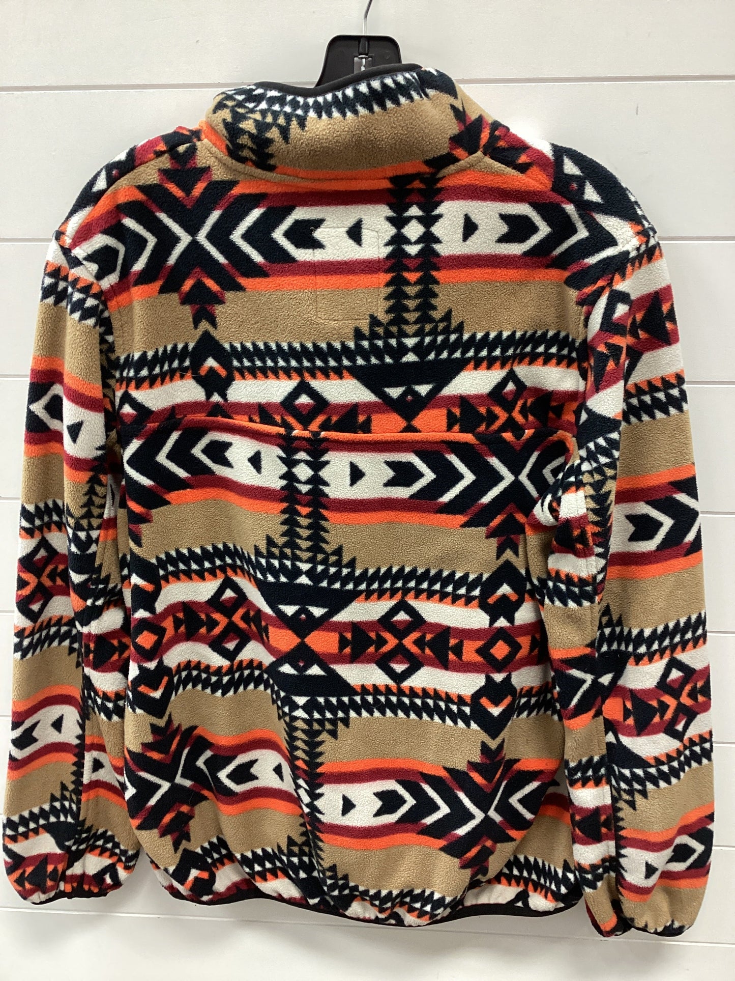 Athletic Fleece By Kavu In Brown, Size:L