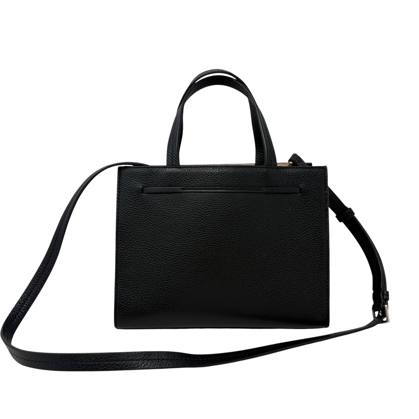 Hayes Street Isobel Satchel Designer By Kate Spade, Size: Medium