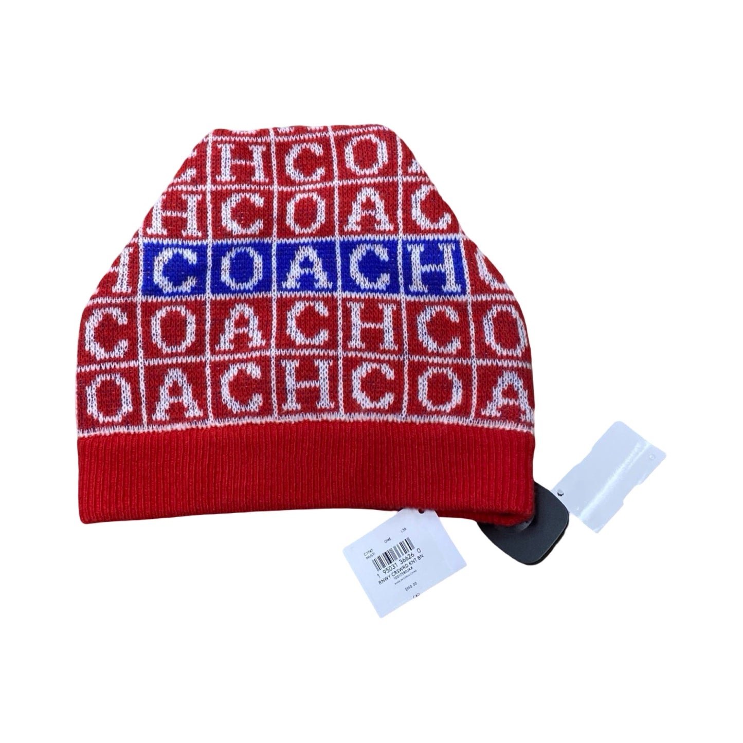 Hat Designer By Coach In Multi