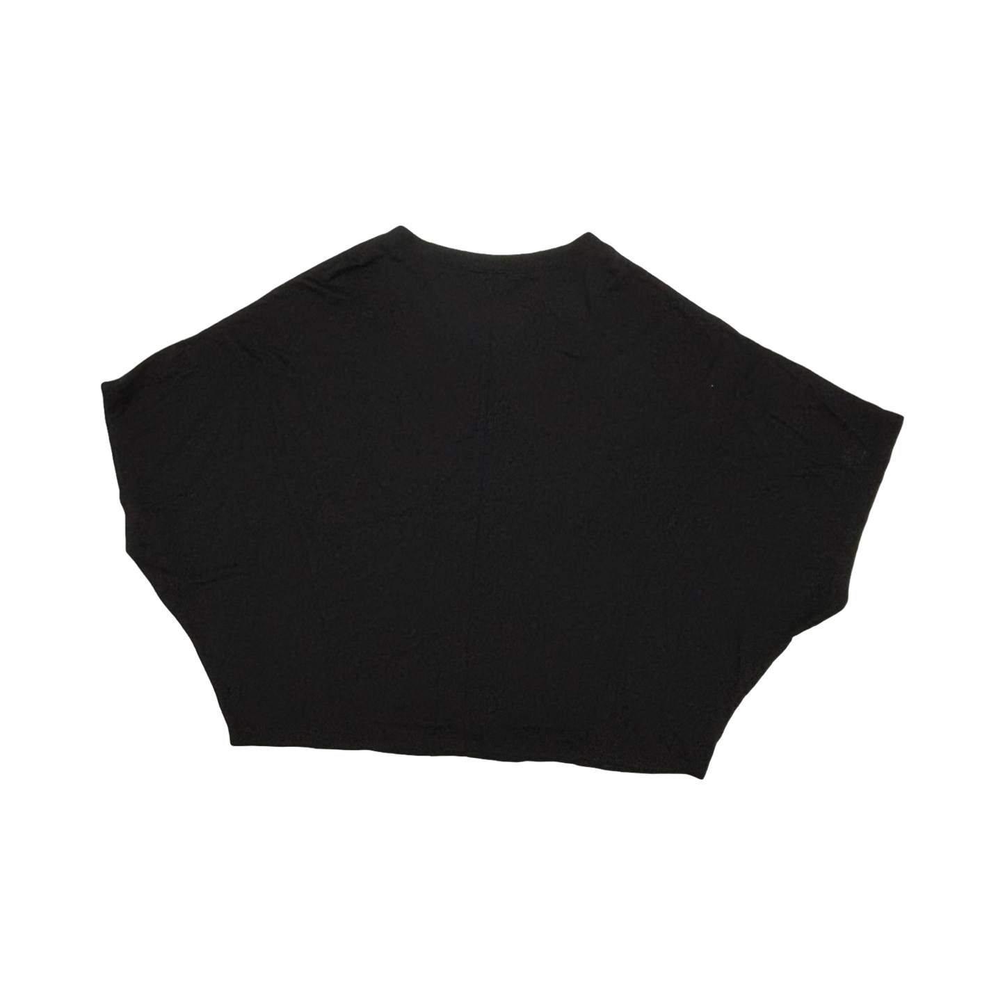 Top Ss By Loft In Black, Size:L