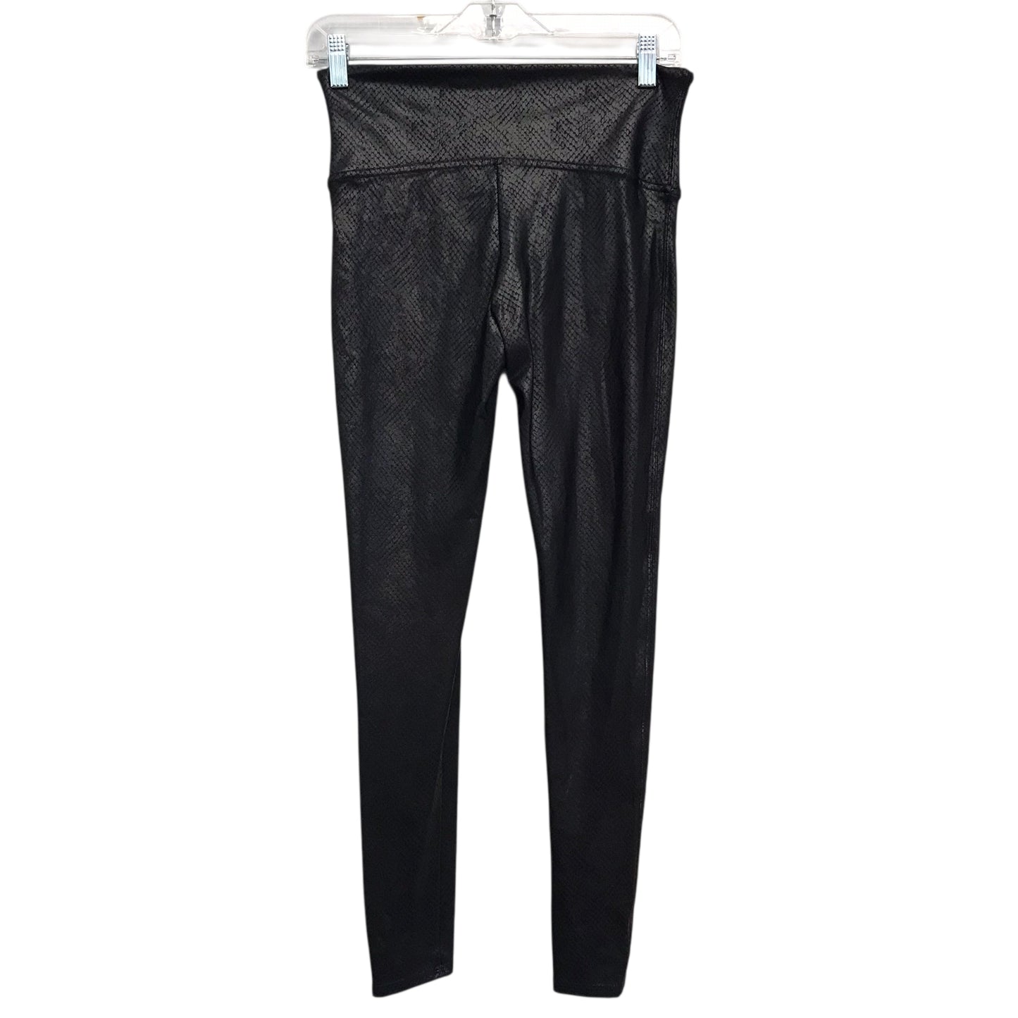 Pants Leggings By Spanx In Black, Size:12