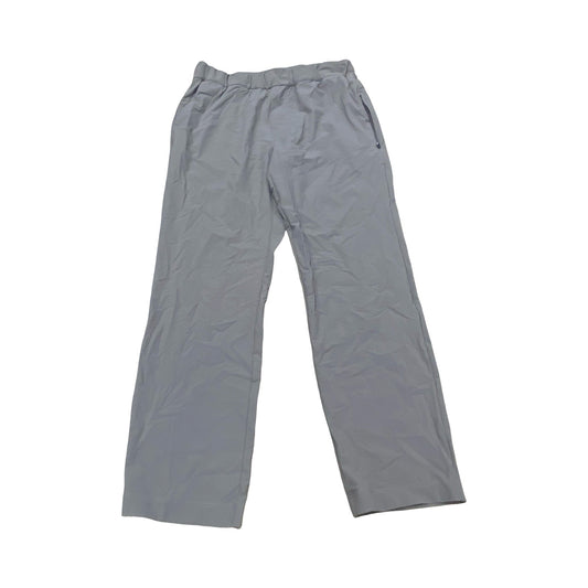 Athletic Pants By Vuori In Brown, Size:M