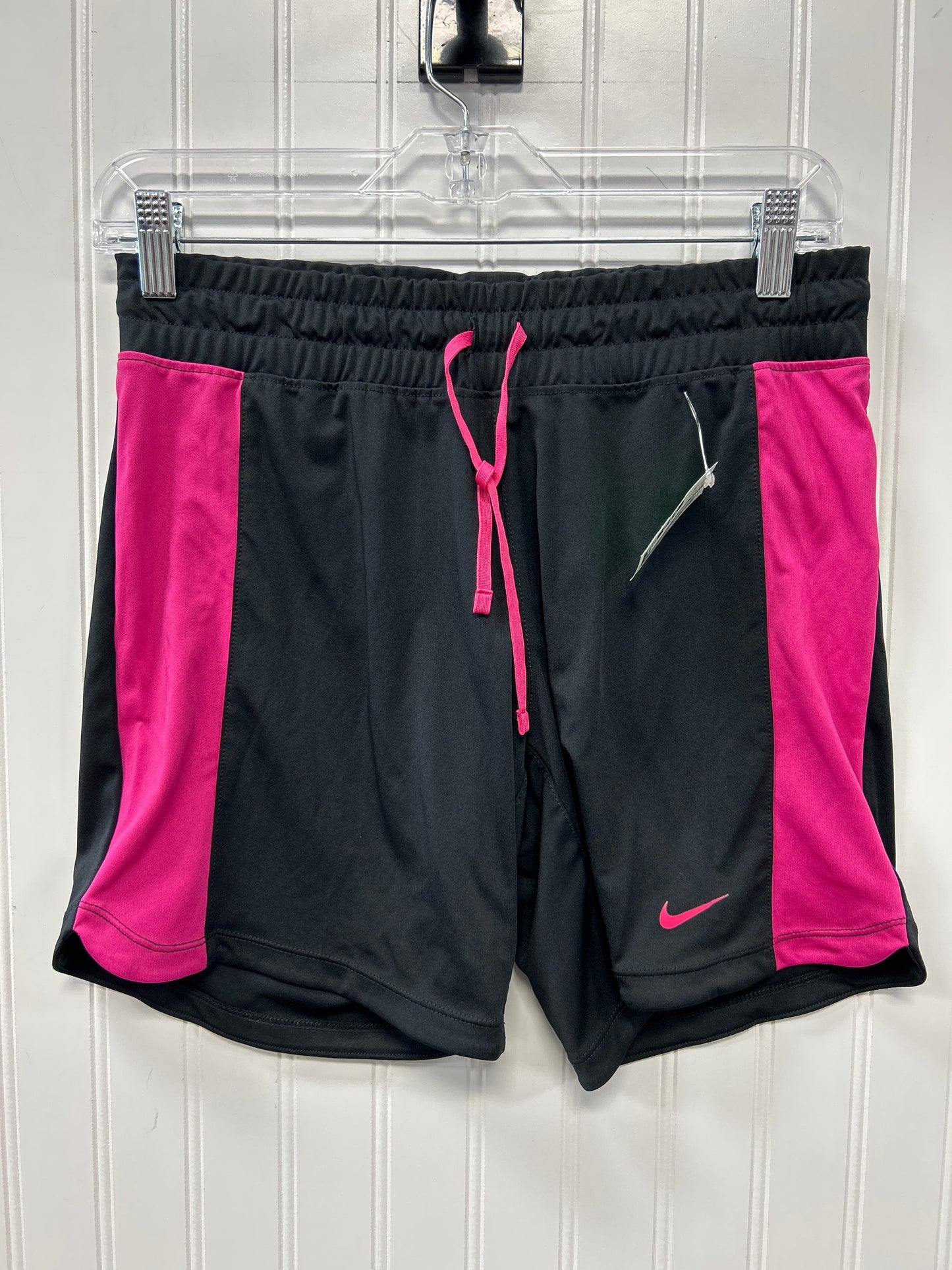 Athletic Shorts By Nike Apparel In Black, Size:Xs