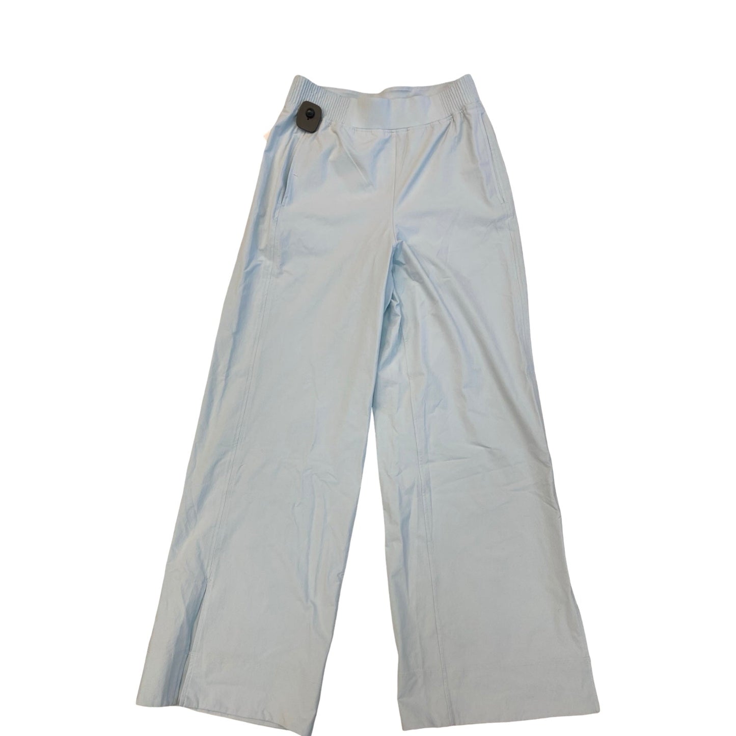 Athletic Pants By Lululemon In Blue, Size:M