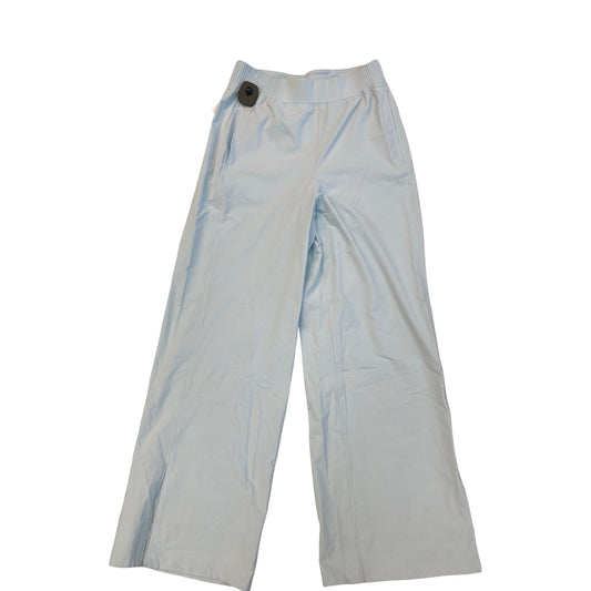 Athletic Pants By Lululemon In Blue, Size:M