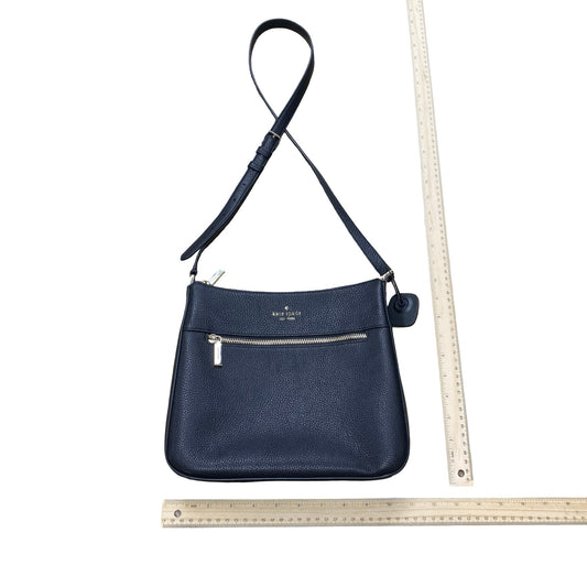 Handbag Designer By Kate Spade In Black, Size:Medium
