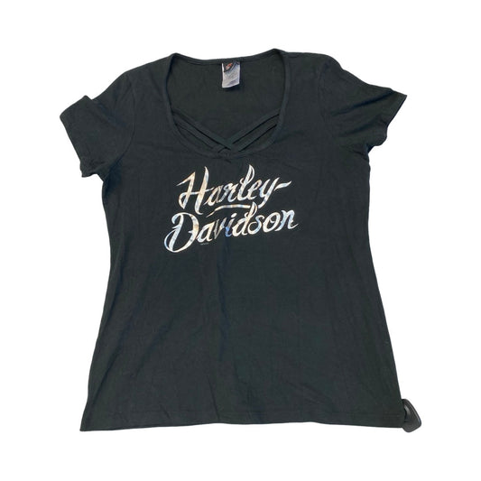 Top Ss By Harley Davidson In Multi, Size:Xl