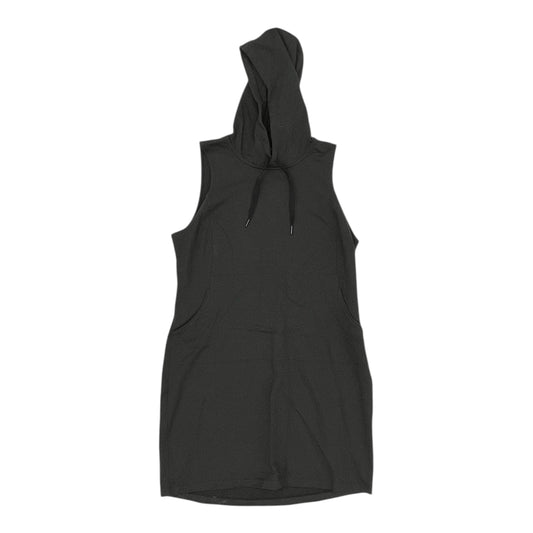 Athletic Dress By The North Face In Black, Size:L