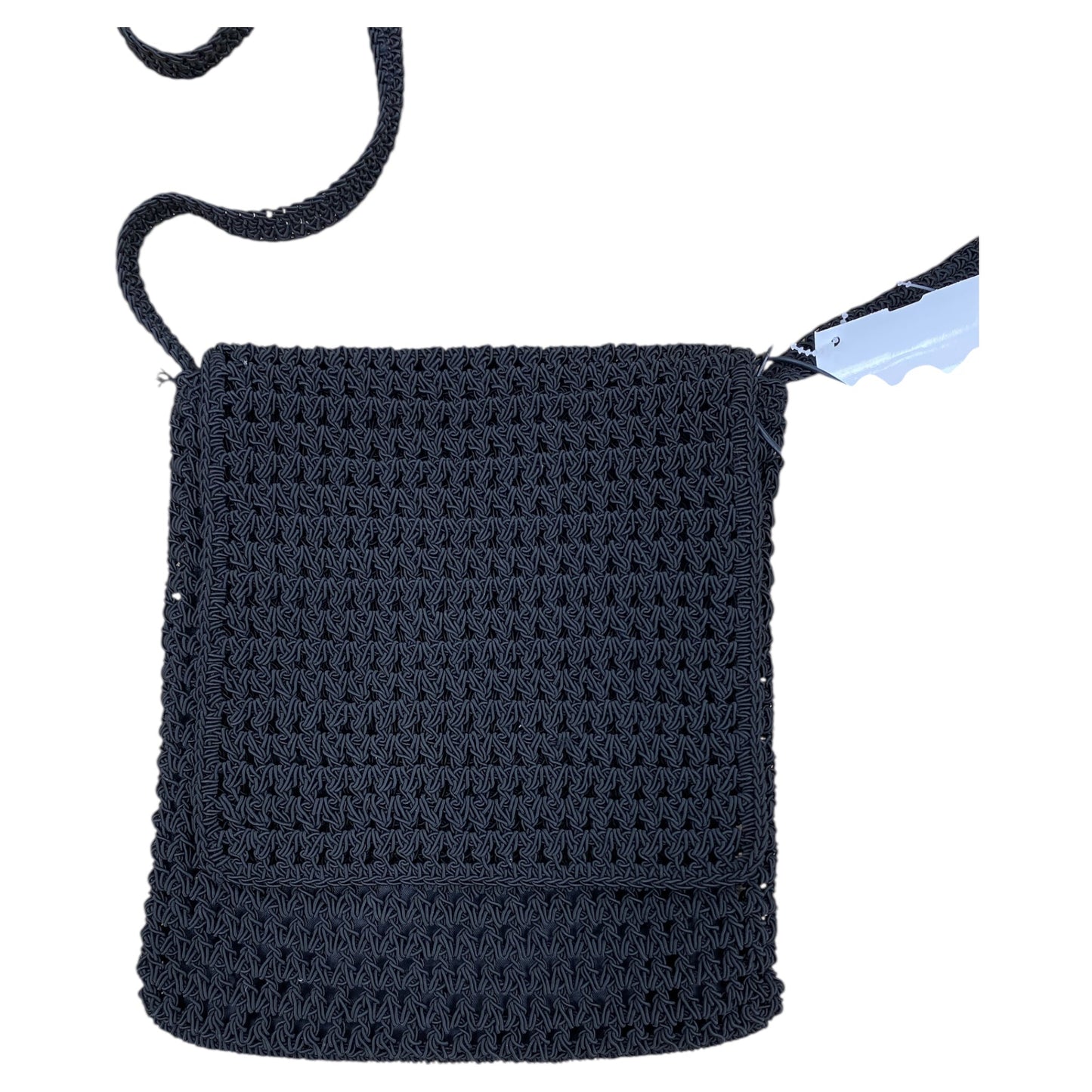 Handbag By Xhilaration In Black, Size:Small