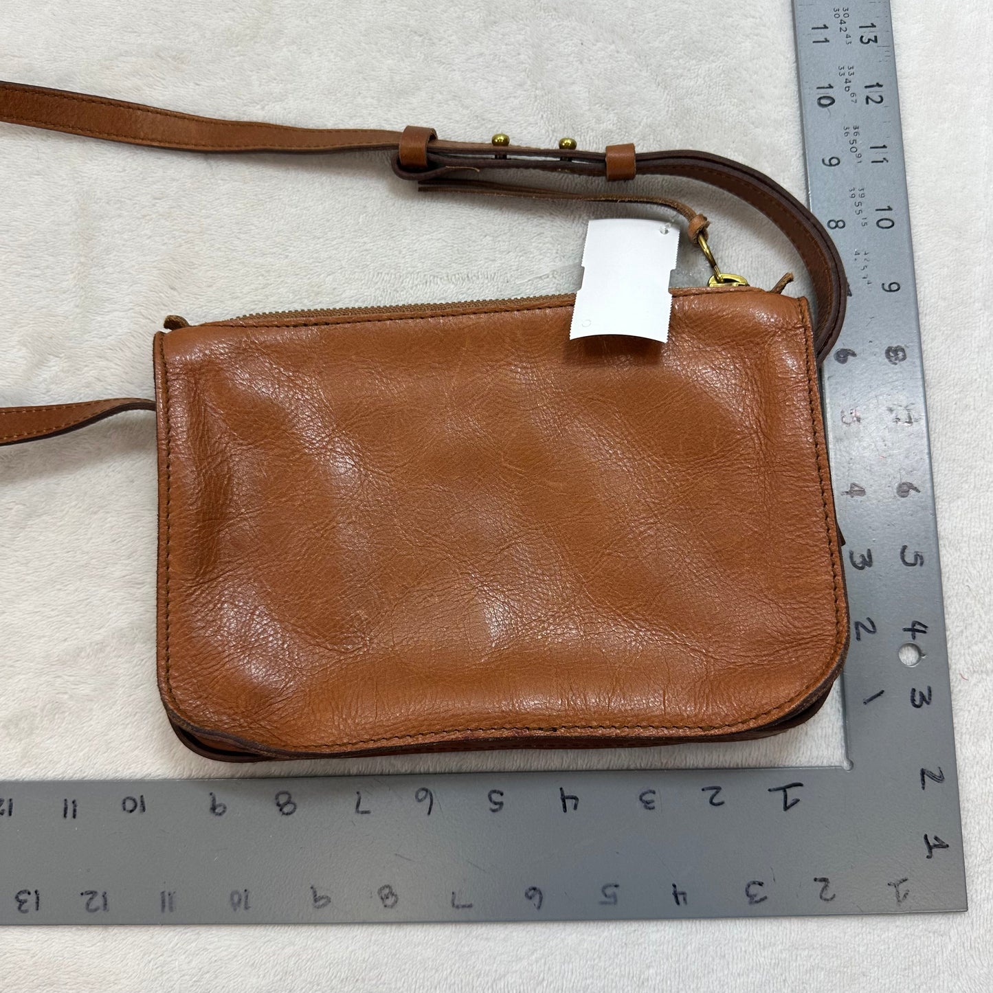 Crossbody By Madewell, Size: Small