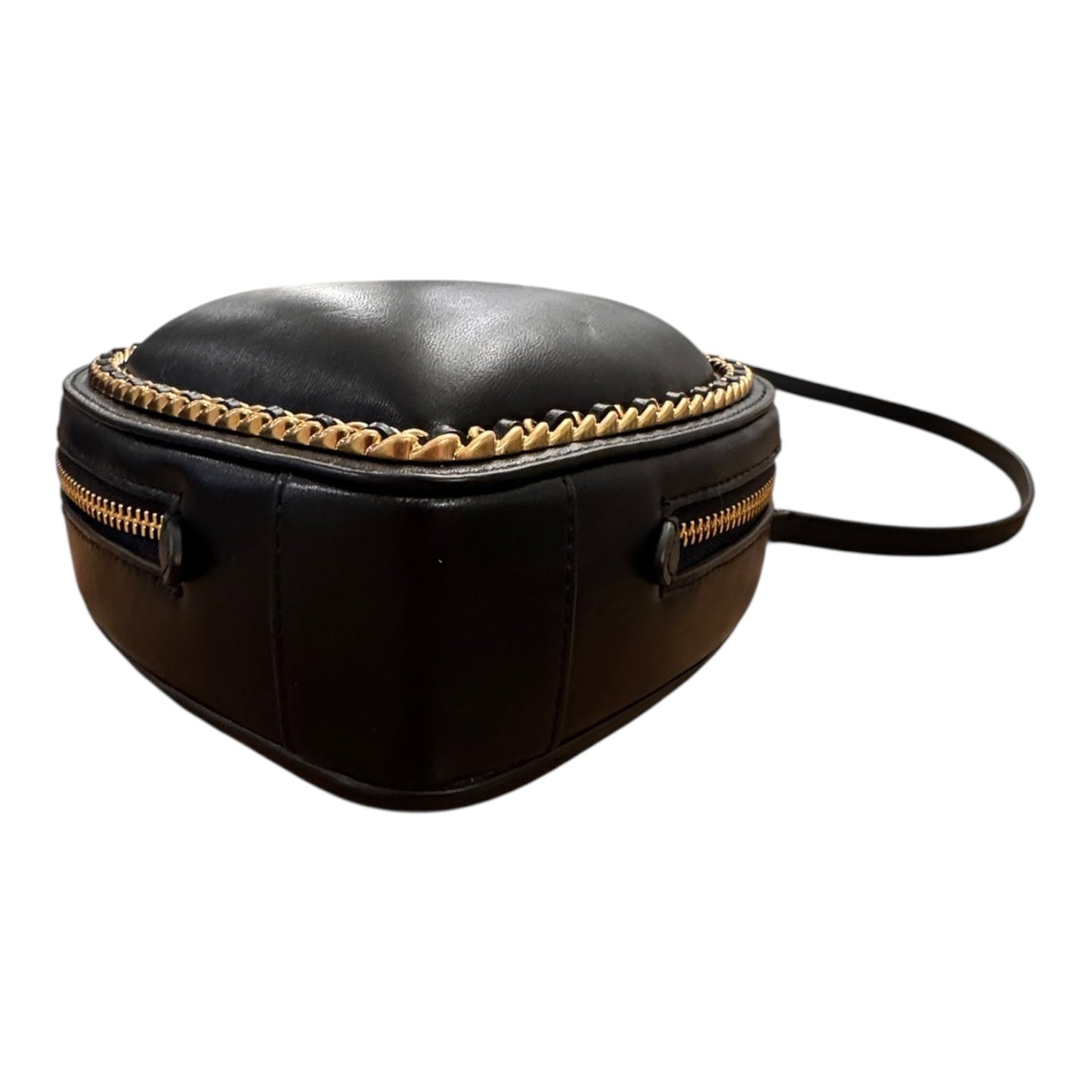 Handbag Designer By Kate Spade In Black, Size:Small