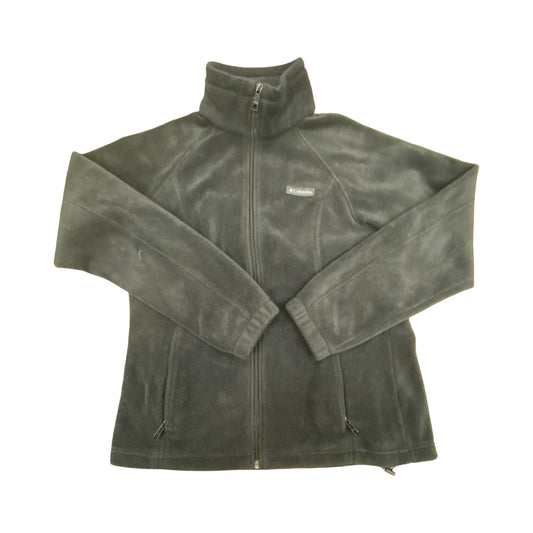 Athletic Fleece By Columbia In Grey, Size:L
